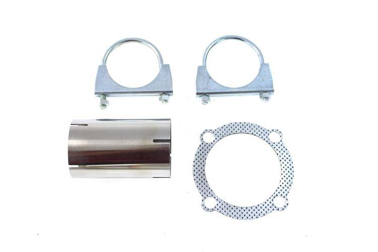 Audi A3/TT/VW Golf IV 1.8T 06-08 100CPSI Cat Downpipe 90mm