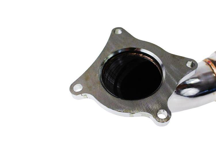 VW Golf V 04-09 Audi A3 200CC Cat Performance Downpipe 76mm