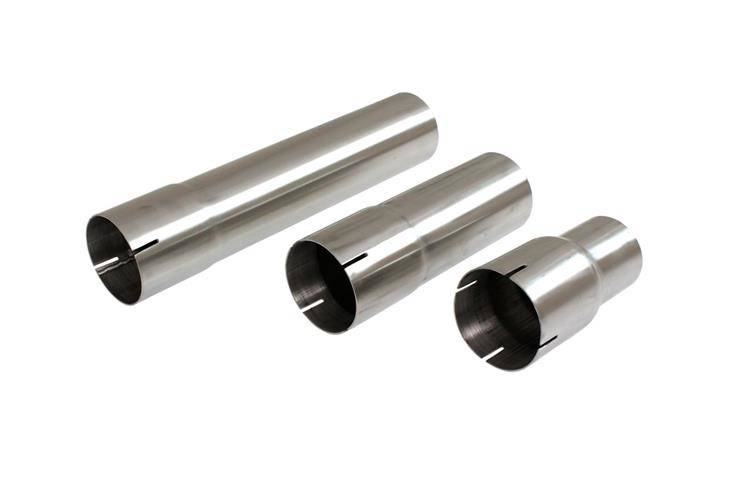 Audi A3 S3 TFSI 12-19 Decat Performance Downpipe 76mm