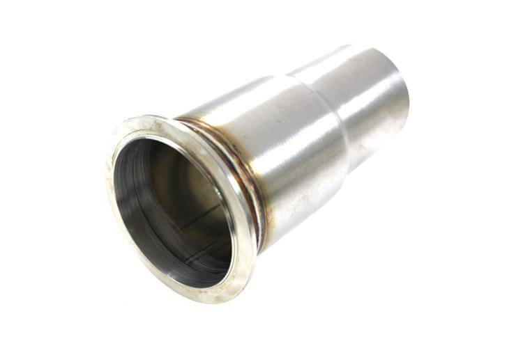 VW Golf VII GTI 2.0TFSI 12-20 200CPSI Cat Downpipe 76mm