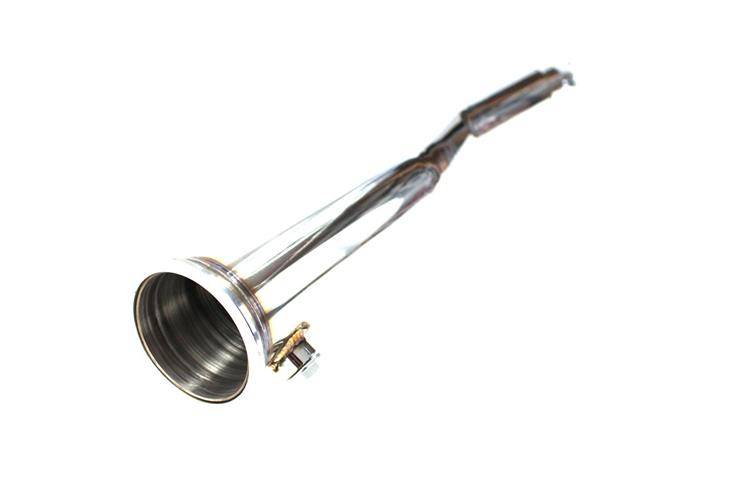 Audi Audi A3 VW Golf V Seat Leon 2.0T FWD 96+ Downpipe 76mm