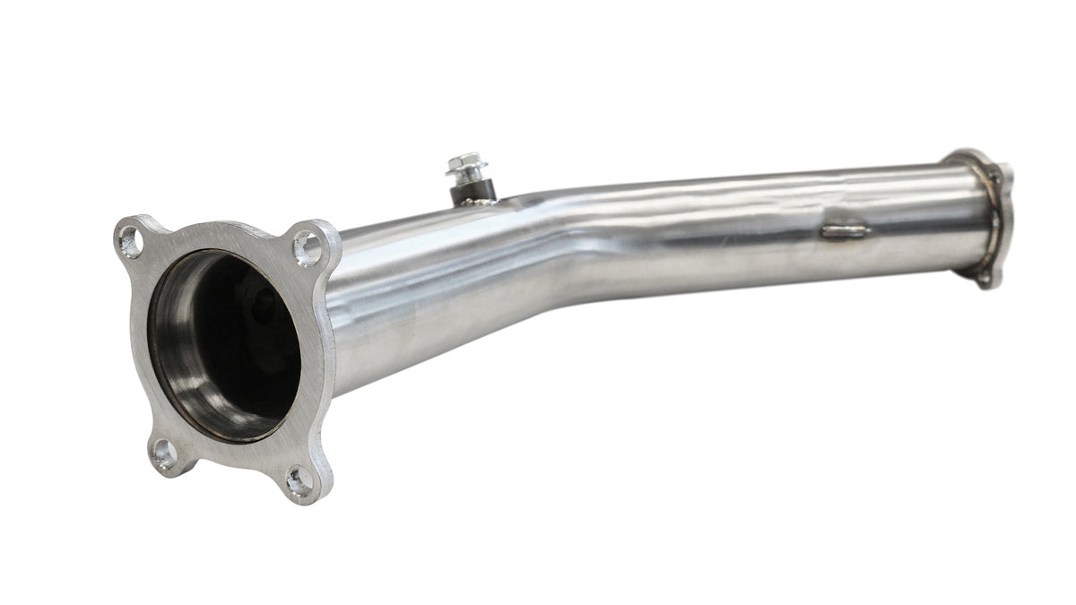 Audi A4/A5 B8 Q5 2.0 TFSI 08-13 Downpipe Decat 76mm