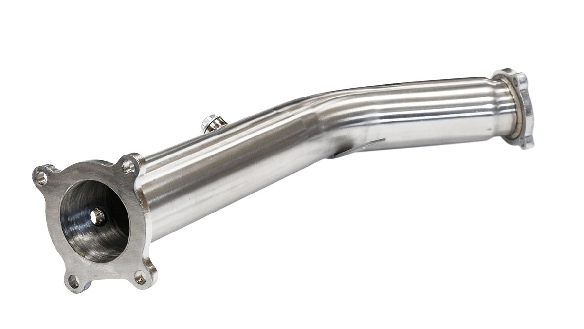 Audi A4/A5 Q5 B8 2.0T 08-13 3 Downpipe Decat 76mm