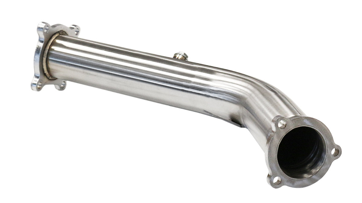 Audi A4/A5 Q5 B8 2.0T 08-13 3 Downpipe Decat 76mm