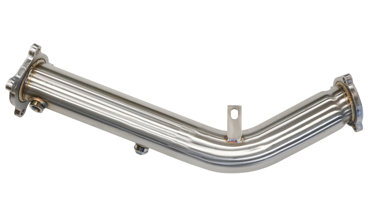 Audi A4/A5 Q5 B8 2.0T 08-13 3 Downpipe Decat 76mm