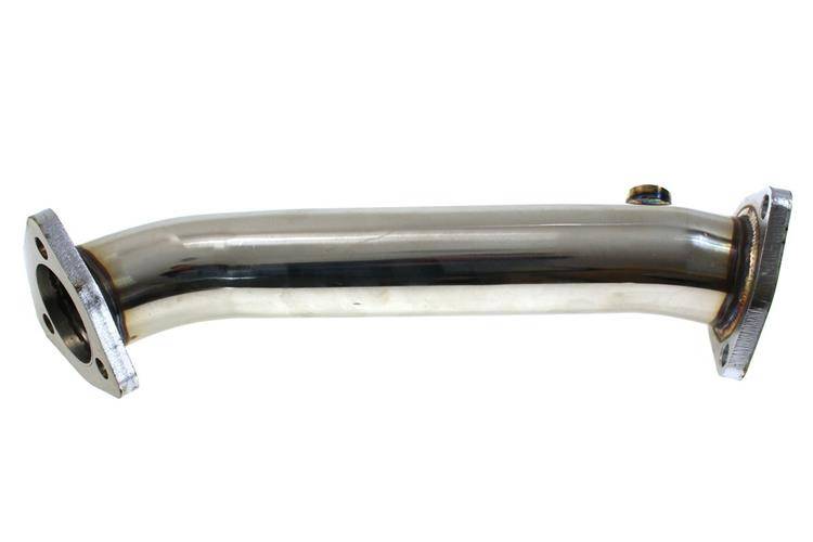 Audi A4 B5 B6 VW Passat 1.8T 97-05 Decat Downpipe 75mm