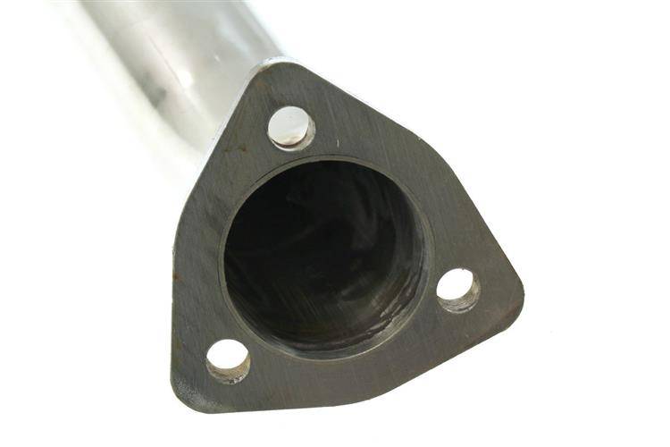 Audi A4 B5 B6 VW Passat 1.8T 97-05 Decat Downpipe 75mm