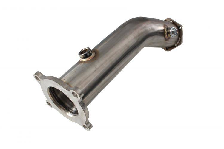 Audi A4 B7 2.0 TFSI 04-08 3 Performance Downpipe 76mm