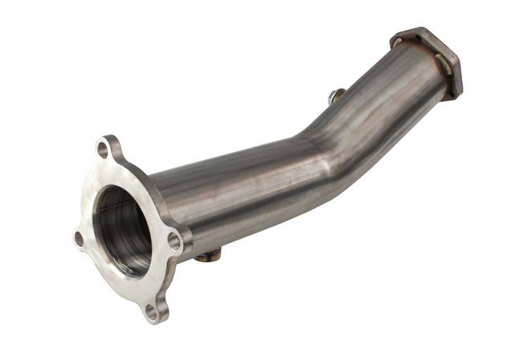 Audi A4 B7 2.0 TFSI 04-08 3 Performance Downpipe 76mm