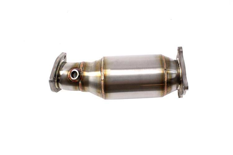 Audi A4 B9 2.0 TFSI 15-23 Stainless Steel Downpipe 77mm