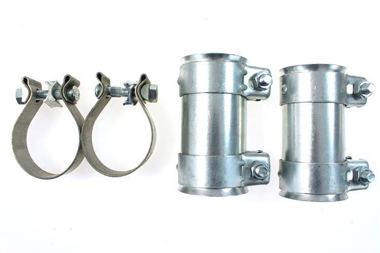 Audi S4 4.2l Quattro B6 B7 03-04 Performance Downpipe 65mm