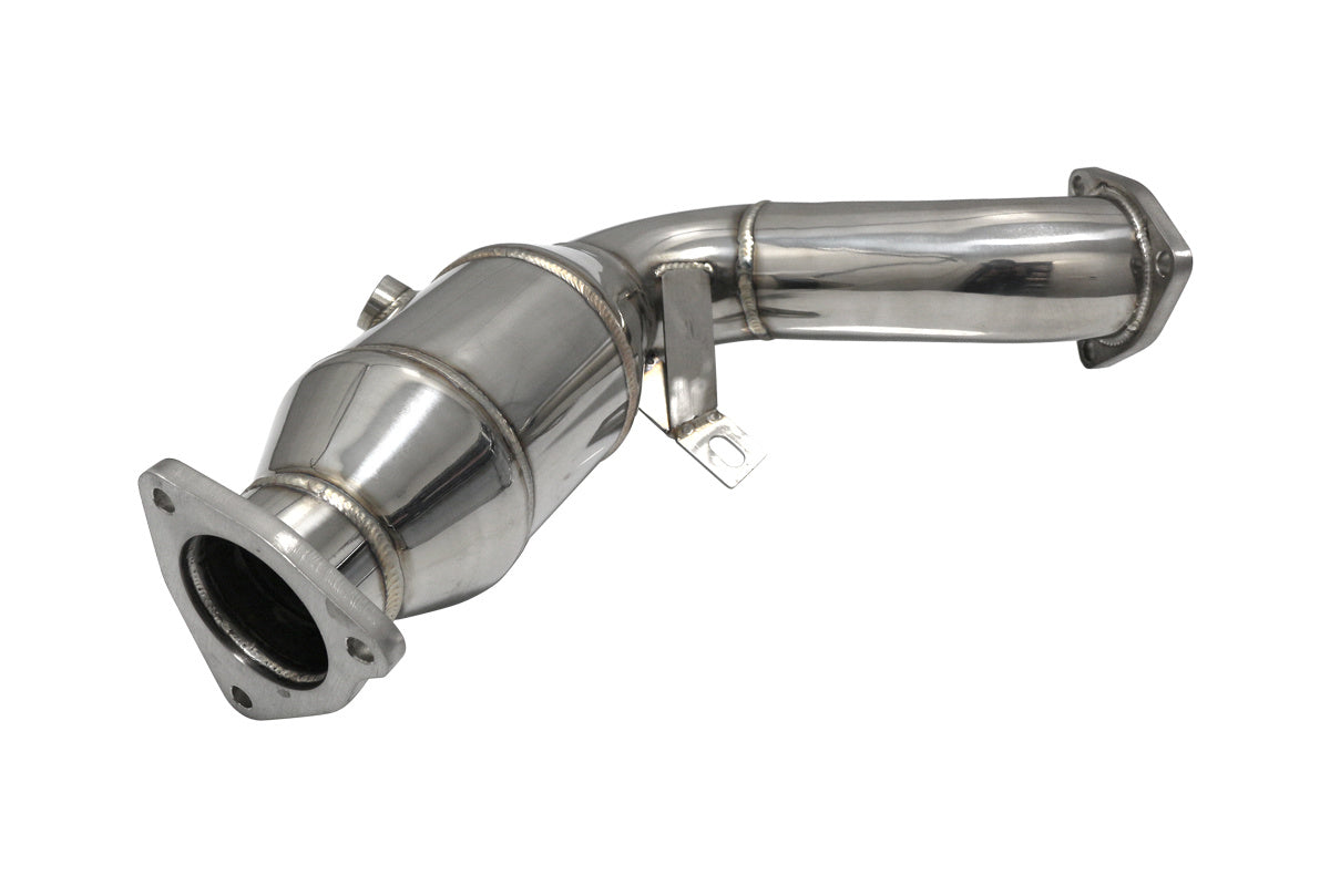 Audi S4 S5 A6 A7 A8 B8 Q5 3.0 TFSI 09-16 Decat Downpipe 63mm