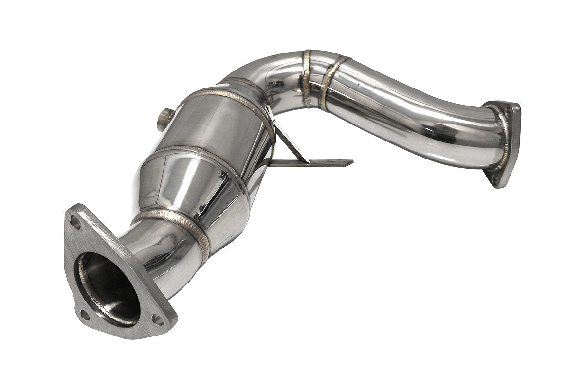 Audi S4 S5 A6 A7 A8 B8 Q5 3.0 TFSI 09-16 Decat Downpipe 63mm