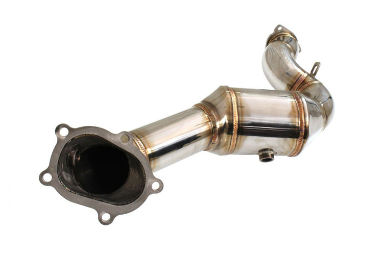 Audi S8 D4 4H 4.0TFSI 11-17 Performance Downpipe 70mm