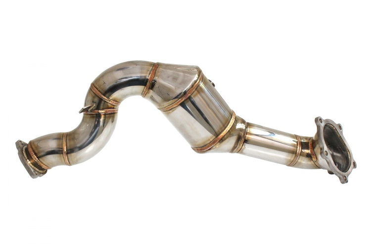 Audi S8 D4 4H 4.0TFSI 11-17 Performance Downpipe 70mm
