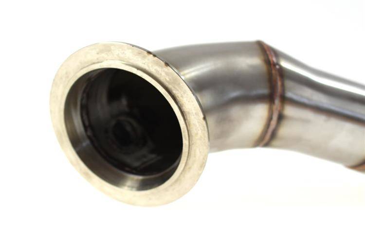 BMW 114I-120I F20 F21 F22 F30 N13 1.6T 12-19 Downpipe 76mm