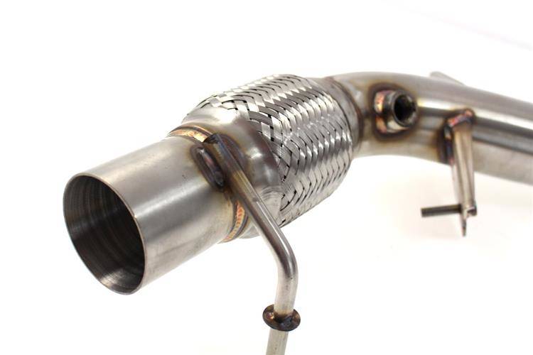 BMW 114I-120I F20 F21 F22 F30 N13 1.6T 12-19 Downpipe 76mm