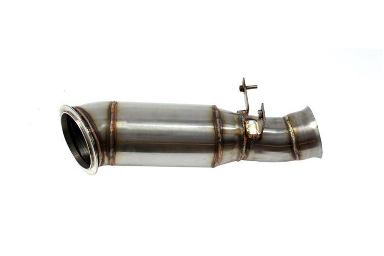 BMW F22 F23 F87 M2 M235i N55 14-21 Performance Downpipe 94mm