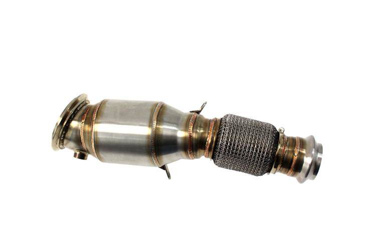 BMW F2X F3X N20 125i 220i 320i 328i 12-15 Downpipe 93mm