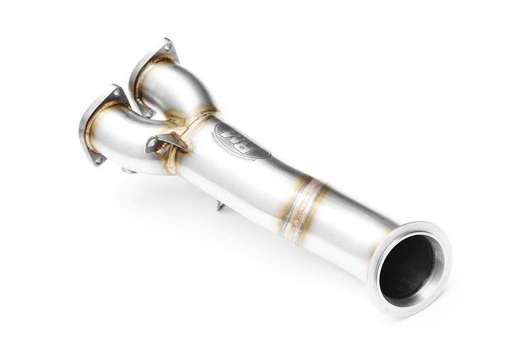 BMW E84 X-Drive E90 E91 E92 X-Drive 08-13 Downpipe 63.5mm