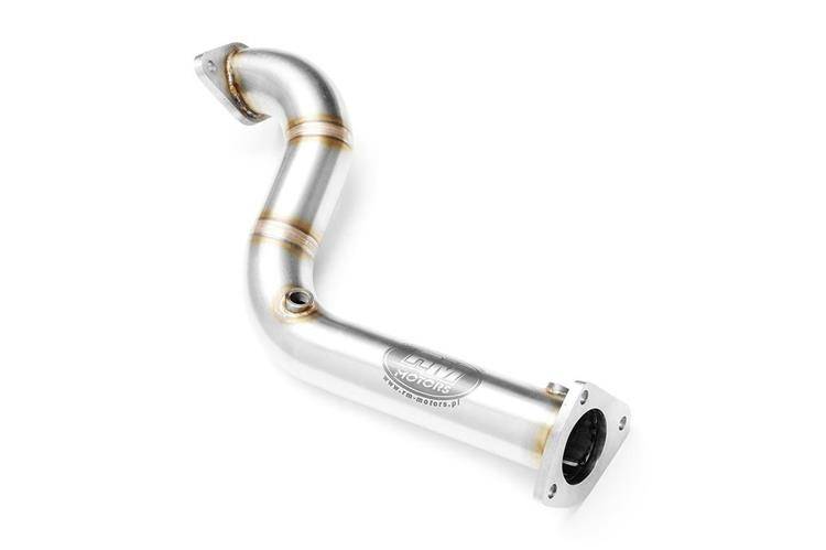 Ford Focus ST170 2.0 09-12 Performance Downpipe 63.5mm