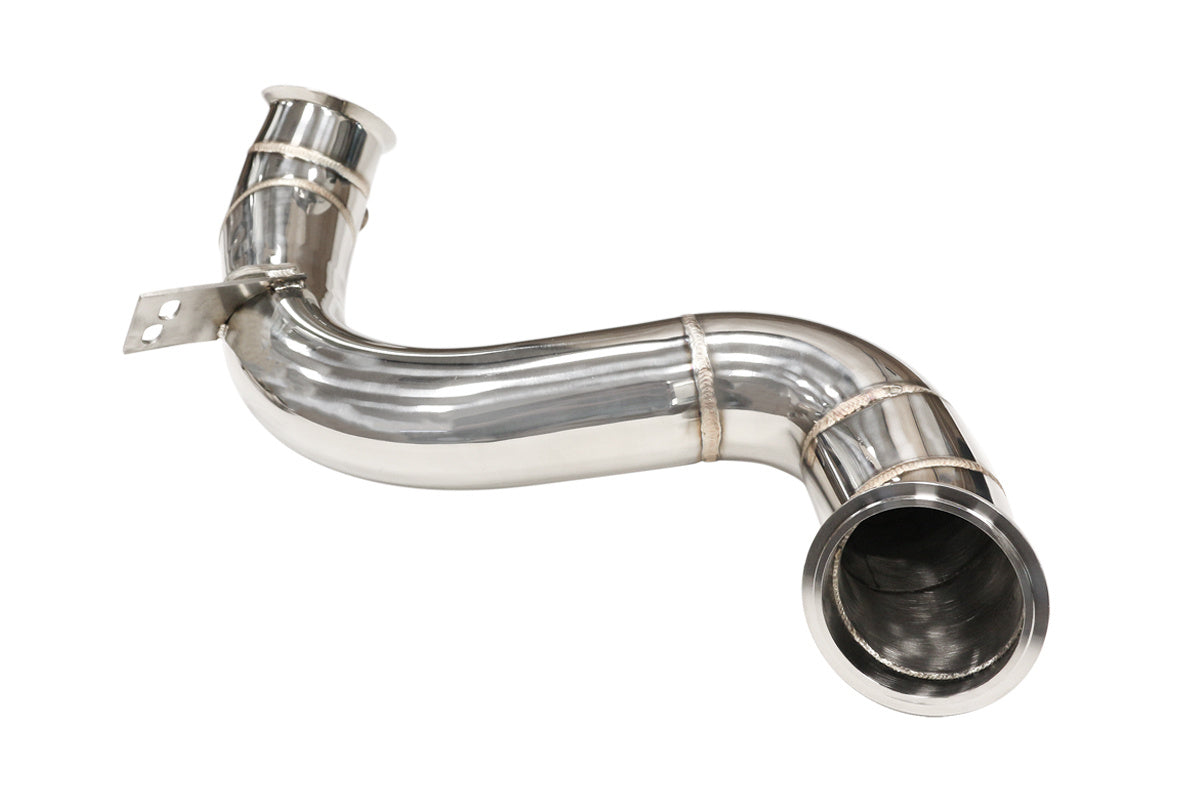 Mercedes GT63 GT63S AMG 19-21 Performance Downpipe 76mm