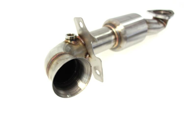 Mini Cooper S R56-R60 00+ 200CC Cat Downpipe 64mm