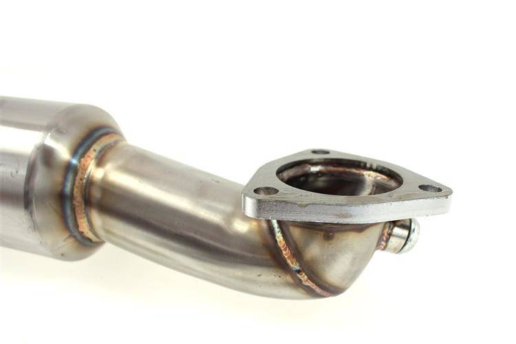 Mini Cooper S R56-R60 00+ 200CC Cat Downpipe 64mm