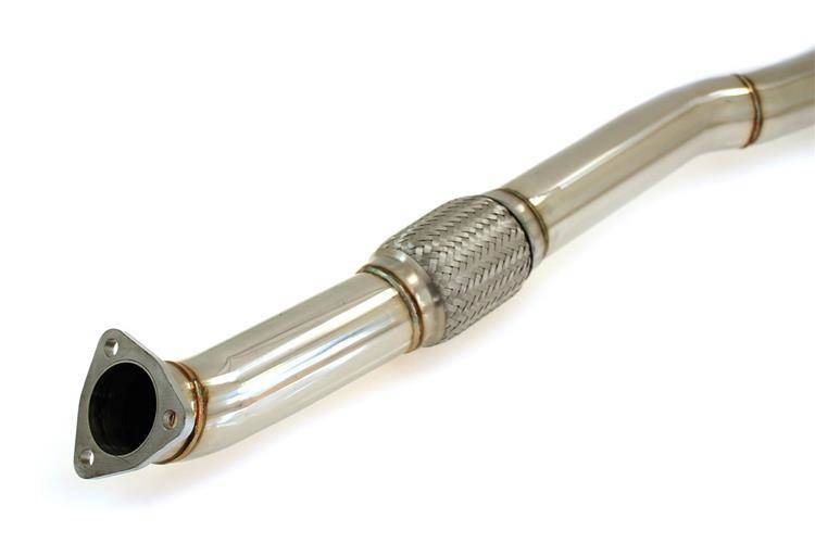 Opel Astra G/H 2.0 98-04 Performance Downpipe Decat