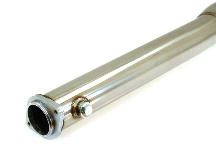 Opel Astra G/H 2.0 98-04 Performance Downpipe Decat