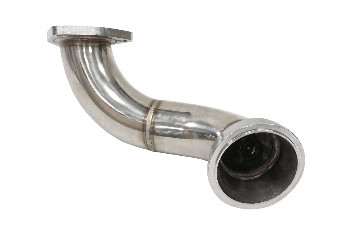 Opel Corsa D OPC Z16LER 06-14 Decat Race Downpipe 80mm