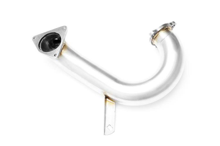 Renault Megane III RS 2.0 III 08-15 Downpipe 76.1mm