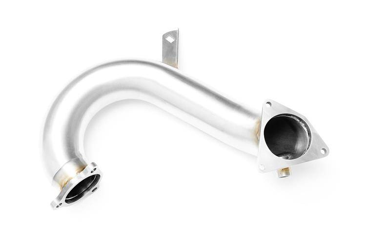 Renault Megane III RS 2.0 III 08-15 Downpipe 76.1mm