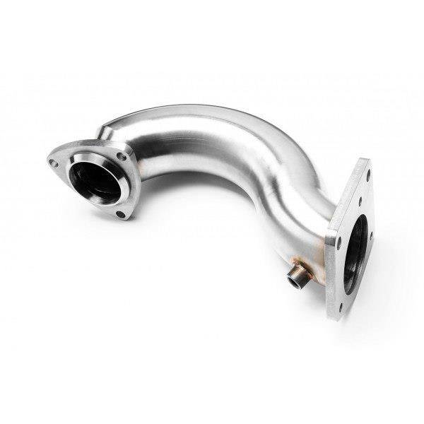 Saab 93 Sedan 03-10 Sport 2.0 T Performance Downpipe 76mm