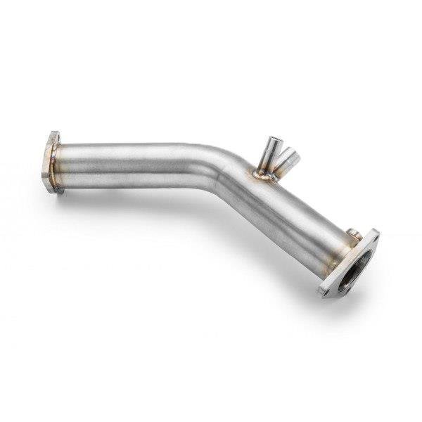 Seat Exeo 2.0 TDI CR 08-13 Performance Downpipe 63.5mm