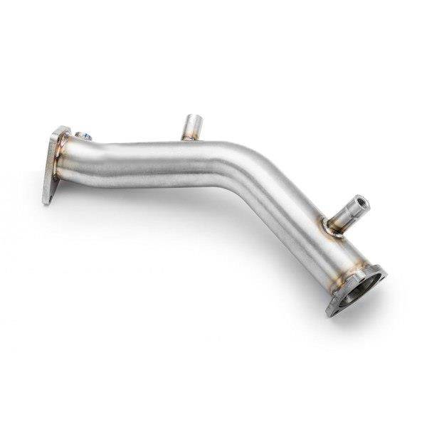 Seat Exeo 2.0 TDI CR 08-13 Performance Downpipe 63.5mm