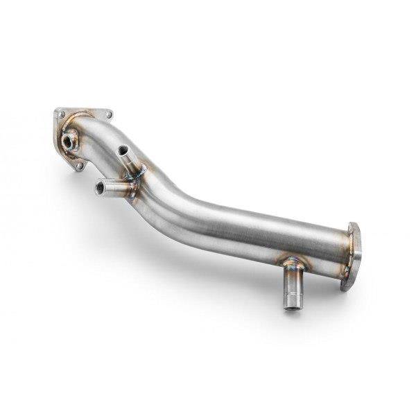 Seat Exeo 2.0 TDI CR 08-13 Performance Downpipe 63.5mm