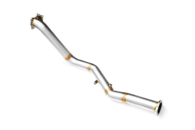 Subaru Impreza WRX STI 2.5 08+ Performance Downpipe 76.1mm