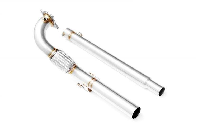 Seat Leon 1P 2.0 TFSI 05-08 Downpipe 76 mm