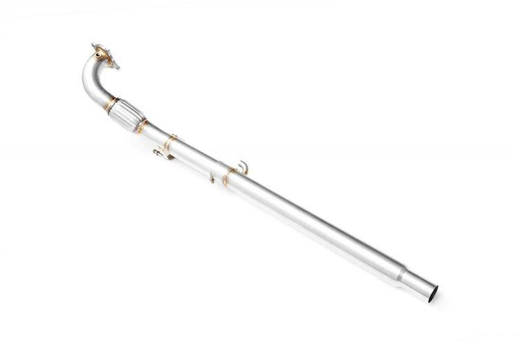 Seat Leon 1P 2.0 TFSI 05-08 Downpipe 76 mm