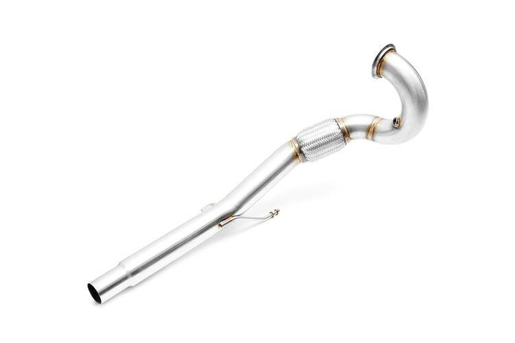 Skoda Octavia III/VW Golf VII 13-17 Downpipe 76mm