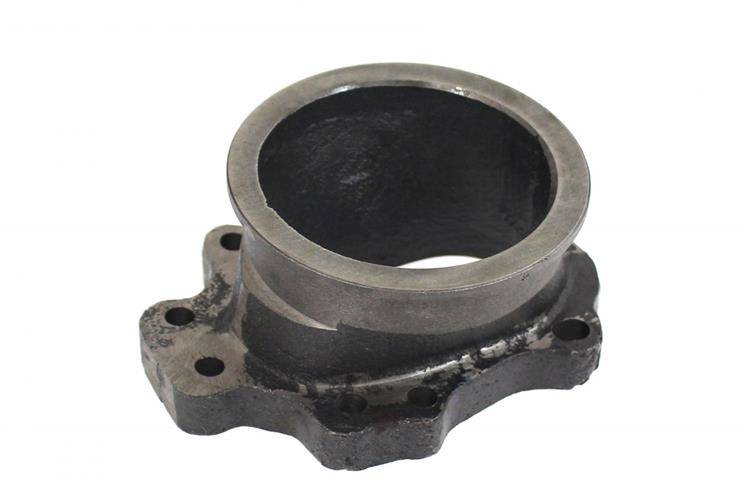 Uni T25 T28 GT25 GT28 8 bolts 3 V-Band Performance Downpi