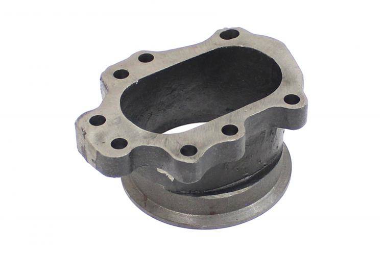 Uni T25 T28 GT25 GT28 8 bolts 3 V-Band Performance Downpi