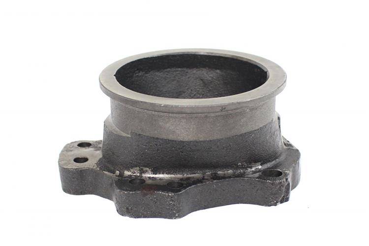 Uni T25 T28 GT25 GT28 8 bolts 3 V-Band Performance Downpi