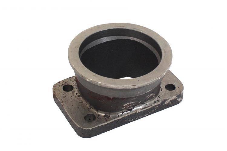 Uni T3 3" V-Band cast Performance Downpipe