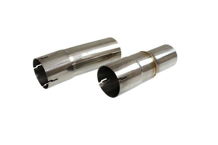 VW Golf IV GTI 1.8 97-06 Audi A3 8V 1.8 Downpipe 76mm