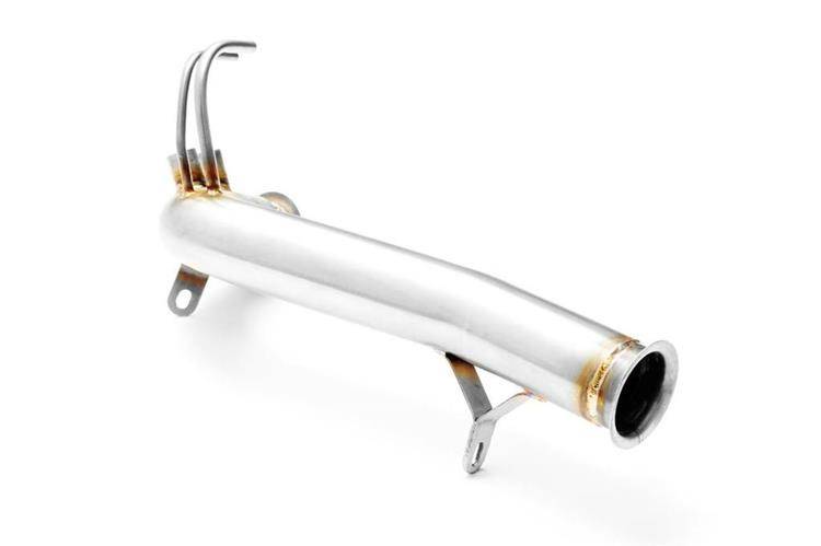 VW T5 2.5 TDI 06-10 Performance Downpipe 63.5mm