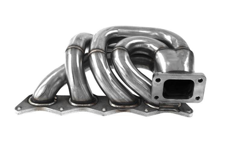 Fiat Coupe/Lancia Delta 2.0 93-00 Extreme Exhaust Manifold