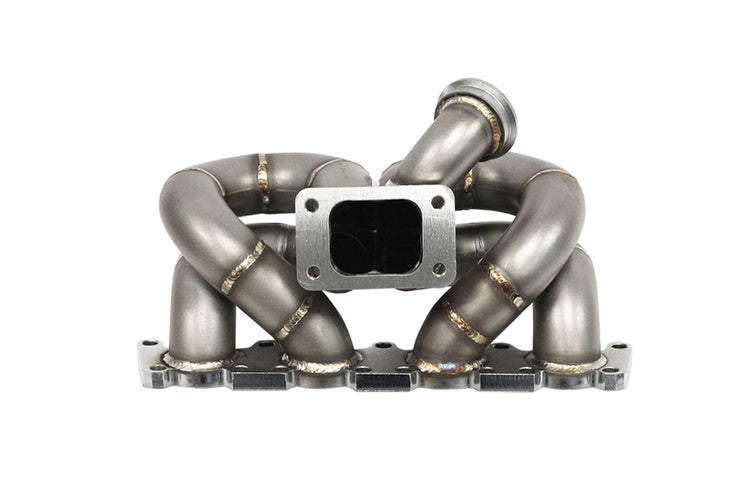 VAG 1.8T 20V T3 Extreme Exhaust Manifold/Header V1