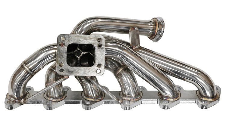 BMW E30 320I 325I 82-94 T25/T3 Exhaust Manifold V1